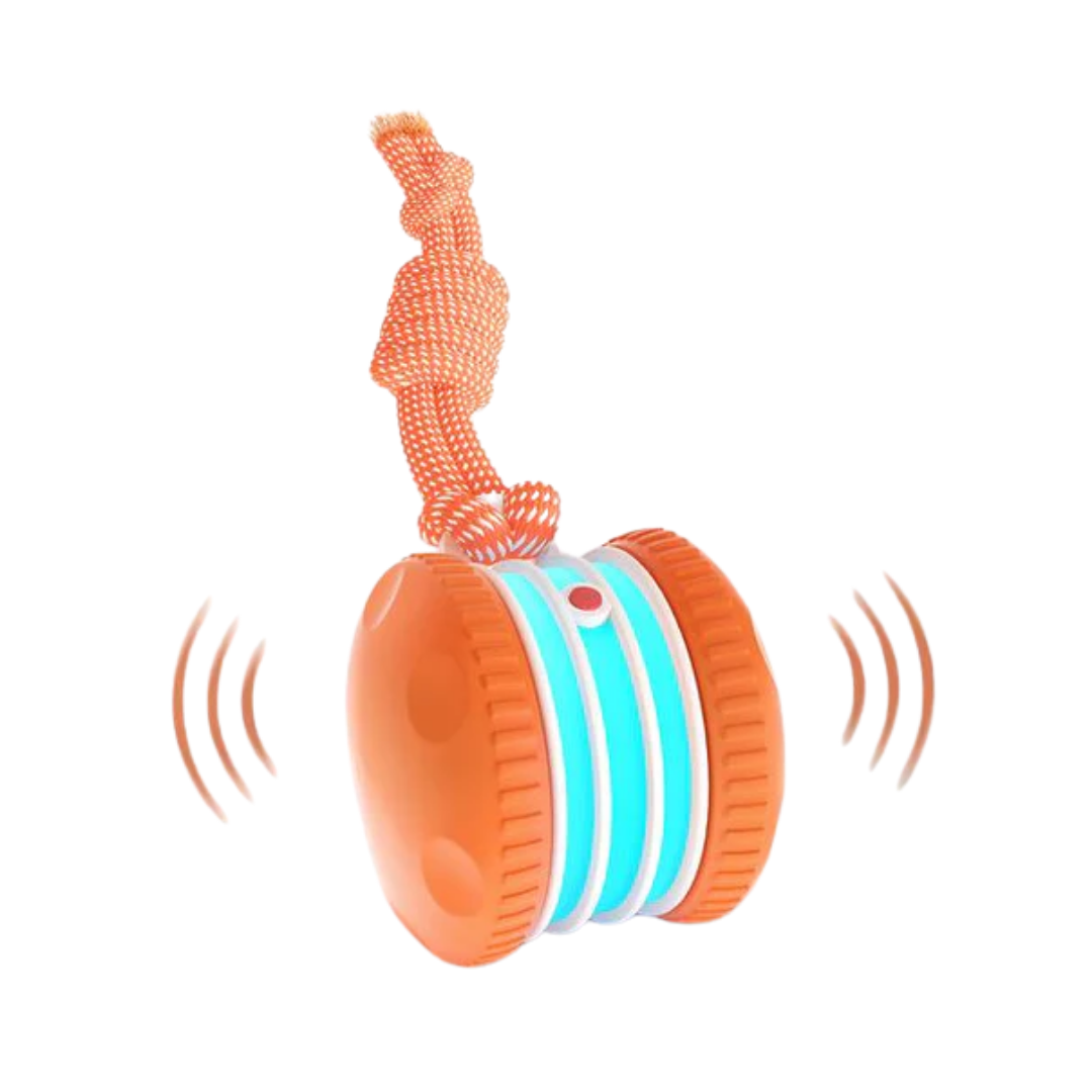 RZXEAโข Interactive Moving Dog Ball (๐๐% ๐๐ฝ๐ฝ ๐๐ก๐๐ฆ ๐๐ก ๐ญ๐ฌ ๐ ๐๐ก๐จ๐ง๐๐ฆ)