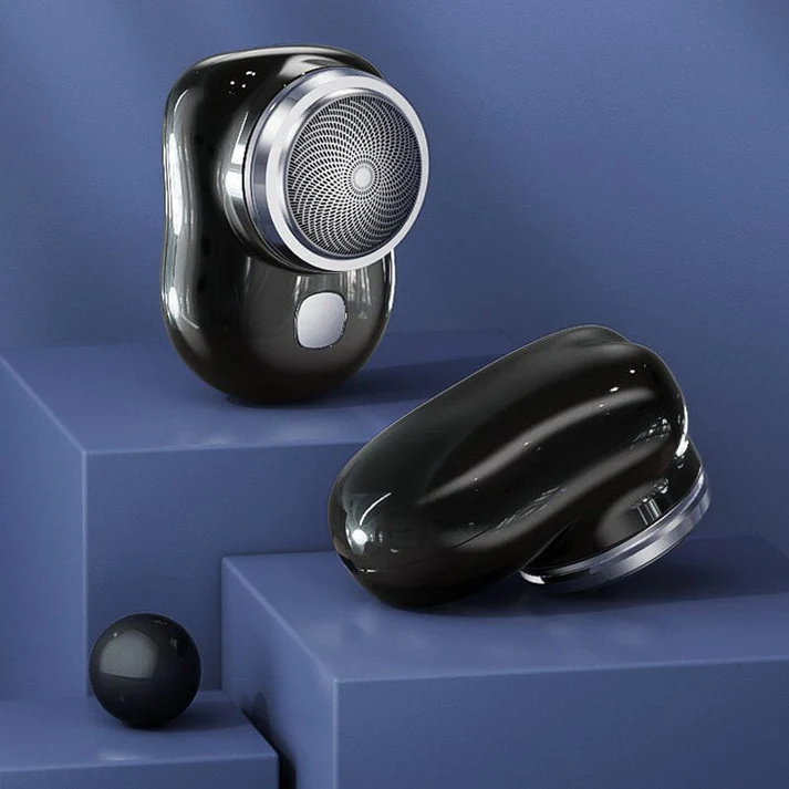 AEXZR® Mini-Shave Portable Electric Shaver