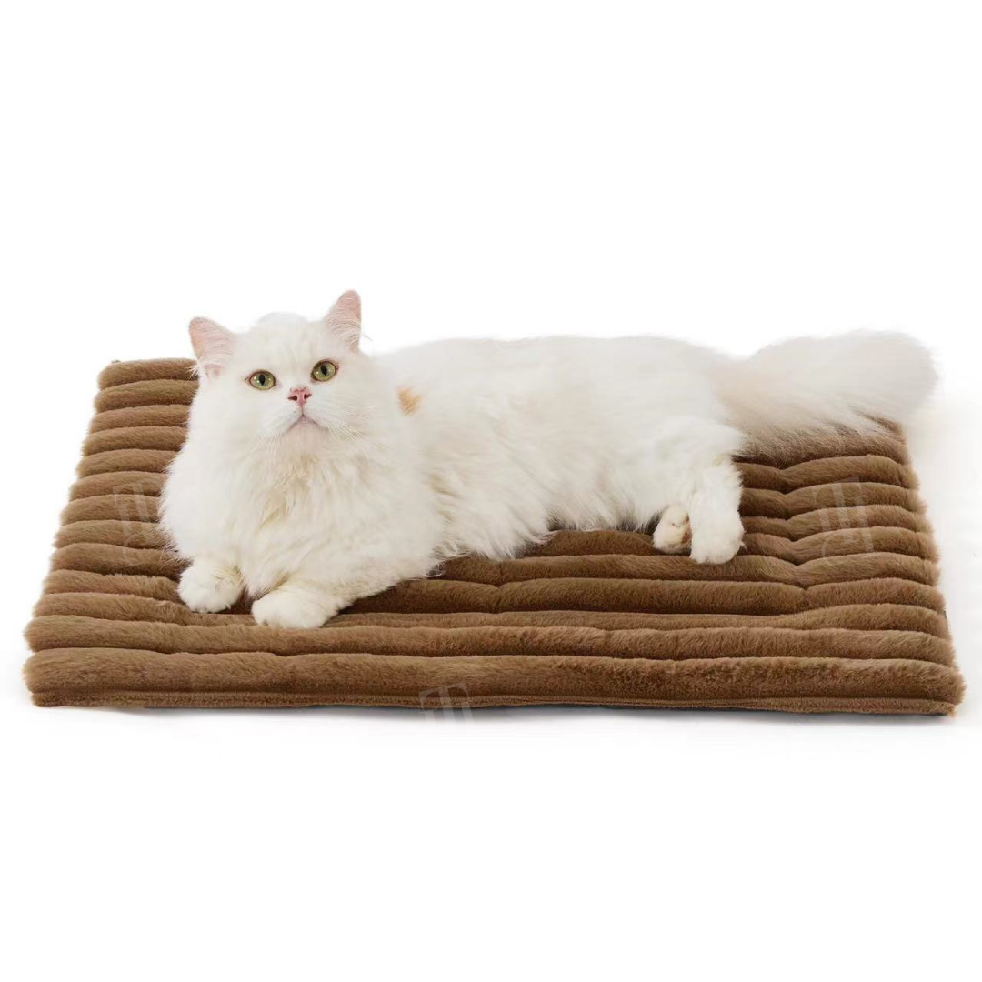 AEXZRยฎ Self-Warming Pet Mat (๐๐% ๐๐ฝ๐ฝ ๐๐ก๐๐ฆ ๐๐ก ๐ญ๐ฌ ๐ ๐๐ก๐จ๐ง๐๐ฆ)