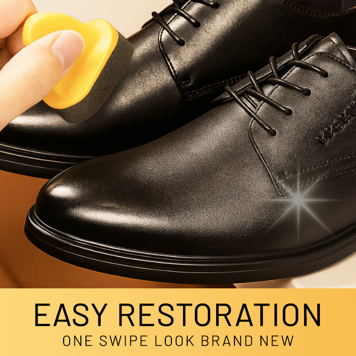 AEXZRยฎ Leather Repair Cream Shoe Polish (๐๐% ๐๐ฝ๐ฝ ๐๐ก๐๐ฆ ๐๐ก ๐ญ๐ฌ ๐ ๐๐ก๐จ๐ง๐๐ฆ)