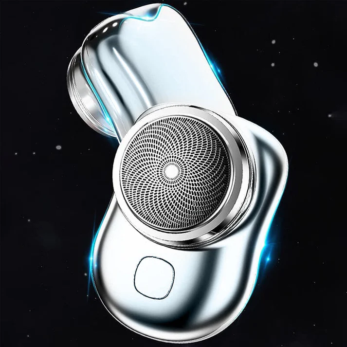 AEXZR® Mini-Shave Portable Electric Shaver
