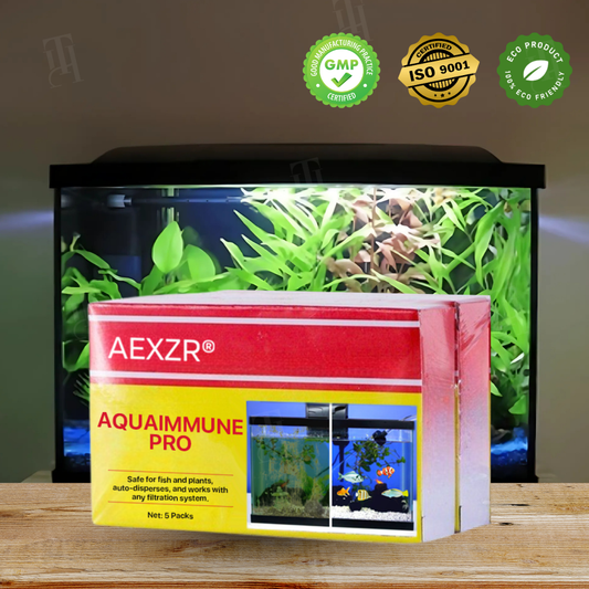 AEXZR® AquaImmune Pro (𝟟𝟘% 𝕆𝔽𝔽 𝗘𝗡𝗗𝗦 𝗜𝗡 𝟭𝟬 𝗠𝗜𝗡𝗨𝗧𝗘𝗦)