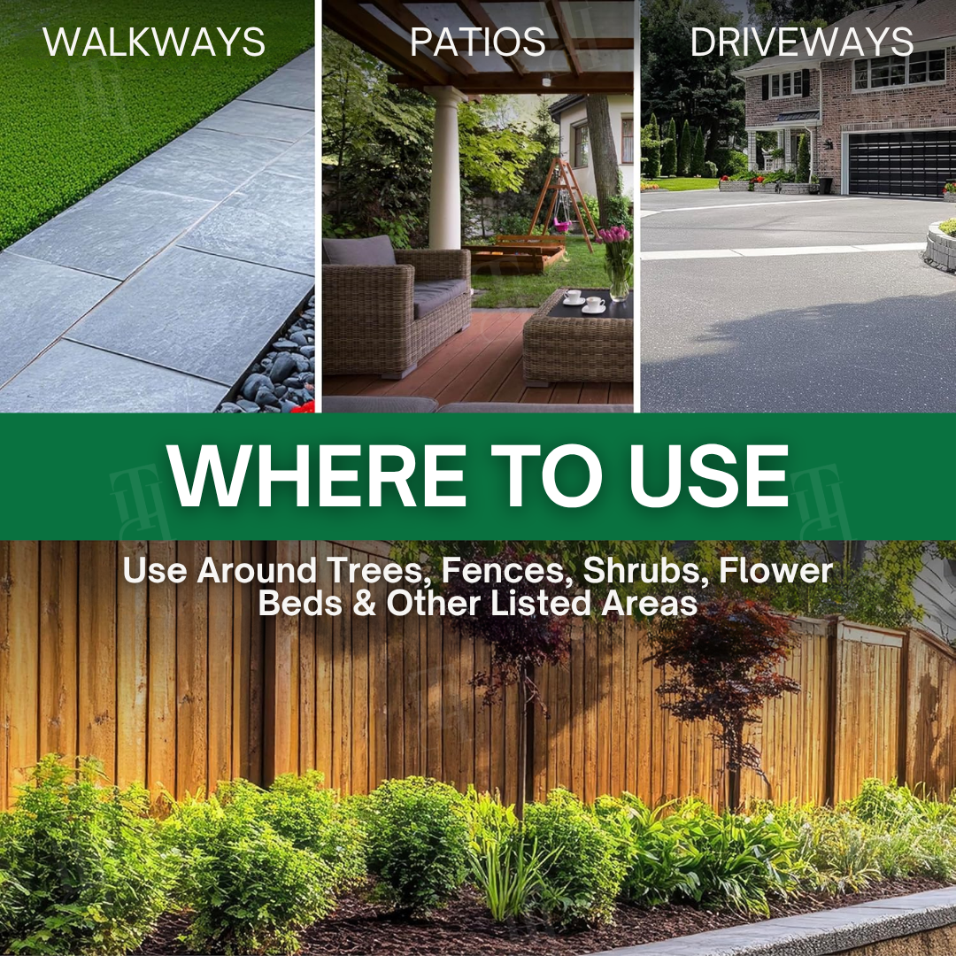 LAST 44 PCS LEFT!!! AEXZR® 3 in 1 Max Power Herbicide