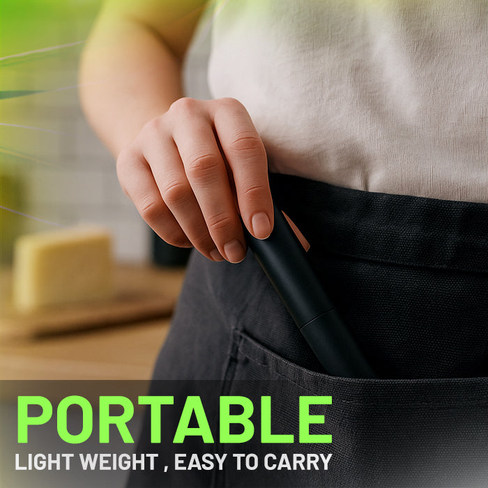 Billholยฎ FoodSentry UV Inspector (๐๐% ๐๐ฝ๐ฝ ๐๐ก๐๐ฆ ๐๐ก ๐ญ๐ฌ ๐ ๐๐ก๐จ๐ง๐๐ฆ)