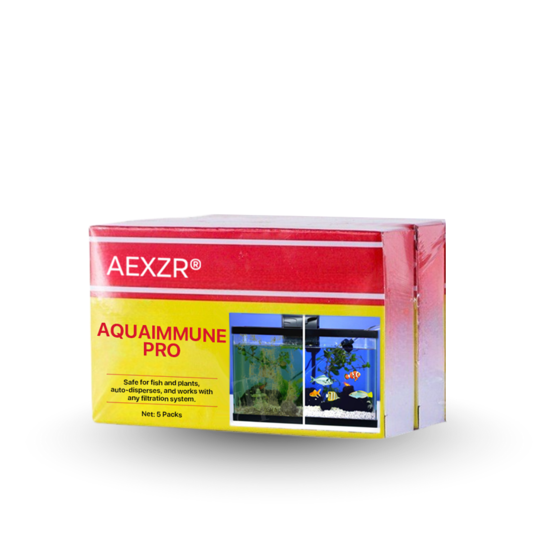 AEXZRยฎ AquaImmune Pro (๐๐% ๐๐ฝ๐ฝ ๐๐ก๐๐ฆ ๐๐ก ๐ญ๐ฌ ๐ ๐๐ก๐จ๐ง๐๐ฆ)