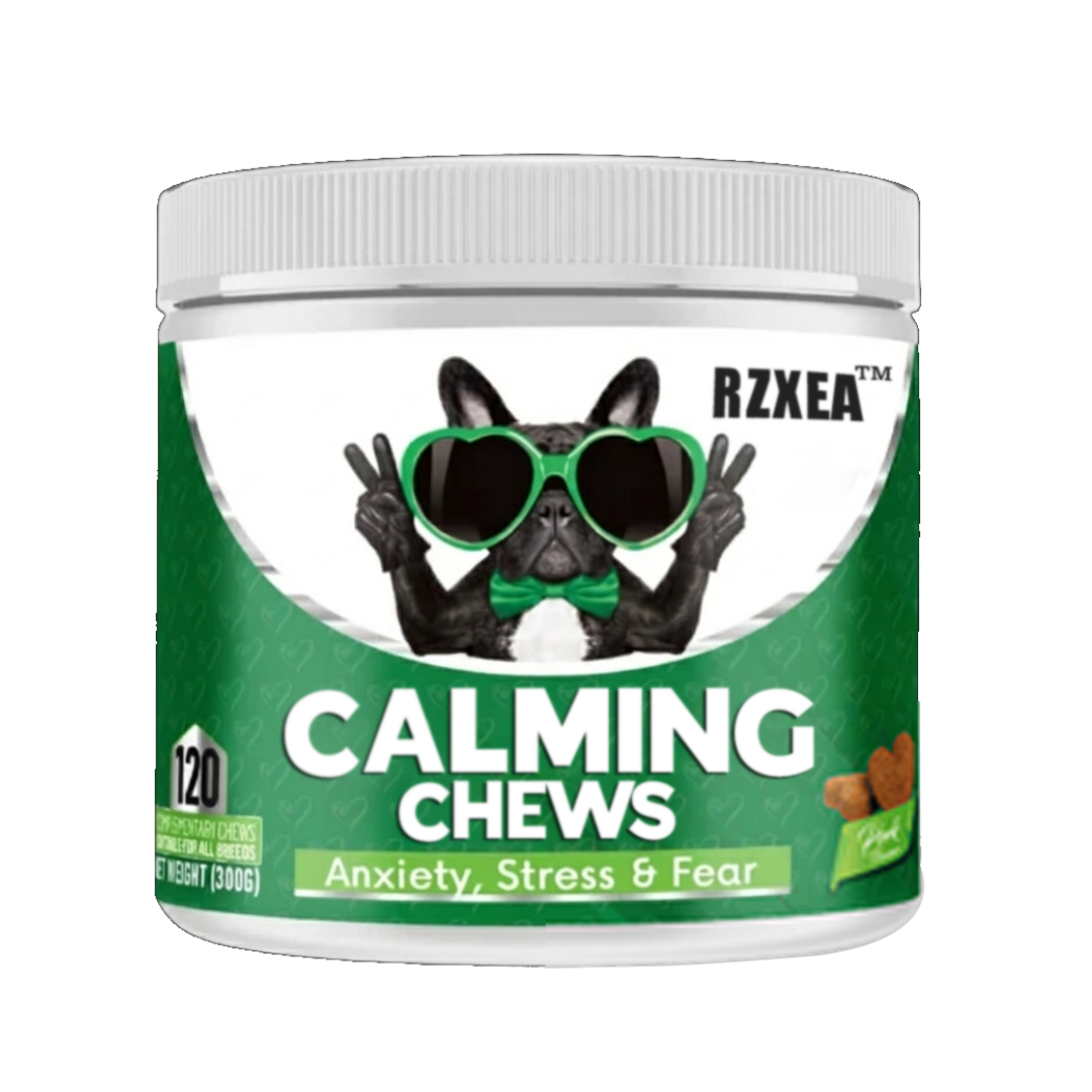 RZXEA™ Calming Chews