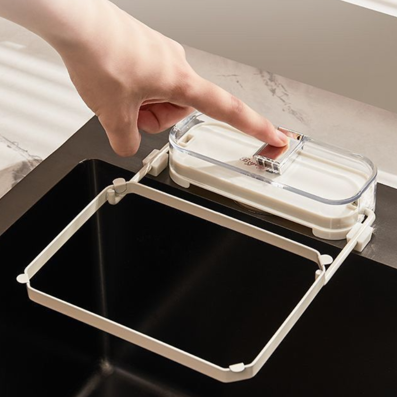 Suction Cup Sink Strainer (𝟟𝟘% 𝕆𝔽𝔽 𝗘𝗡𝗗𝗦 𝗜𝗡 𝟭𝟬 𝗠𝗜𝗡𝗨𝗧𝗘𝗦)