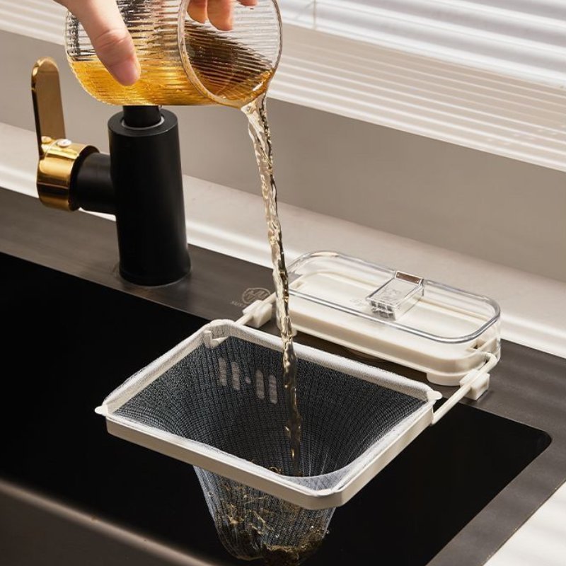 Suction Cup Sink Strainer (𝟟𝟘% 𝕆𝔽𝔽 𝗘𝗡𝗗𝗦 𝗜𝗡 𝟭𝟬 𝗠𝗜𝗡𝗨𝗧𝗘𝗦)