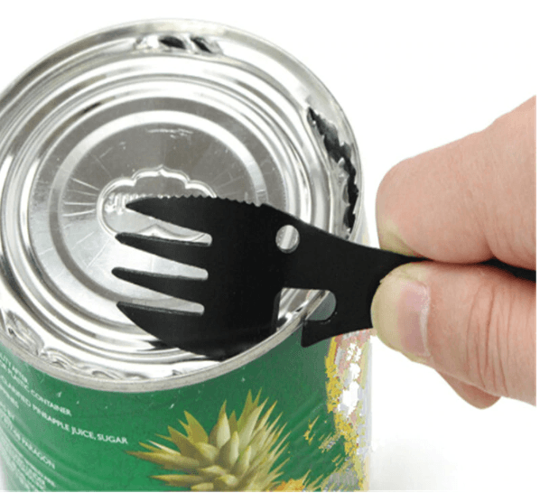5-in-1 Dining Utensil