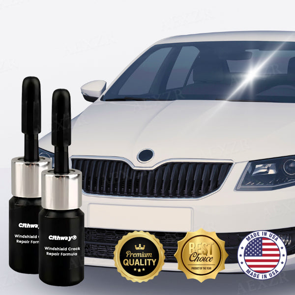 Cithway® Windshield Crack Repair Formula (𝟟𝟘% 𝕆𝔽𝔽 𝗘𝗡𝗗𝗦 𝗜𝗡 𝟭𝟬 𝗠𝗜𝗡𝗨𝗧𝗘𝗦)