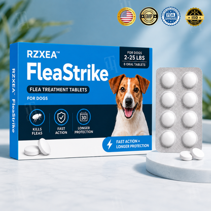 RZXEA™ FleaStrike (𝟟𝟘% 𝕆𝔽𝔽 𝗘𝗡𝗗𝗦 𝗜𝗡 𝟭𝟬 𝗠𝗜𝗡𝗨𝗧𝗘𝗦)