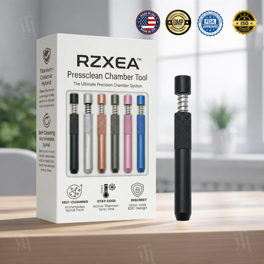 RZXEA™ Pressclean Chamber Tool (𝟟𝟘% 𝕆𝔽𝔽 𝗘𝗡𝗗𝗦 𝗜𝗡 𝟭𝟬 𝗠𝗜𝗡𝗨𝗧𝗘𝗦)
