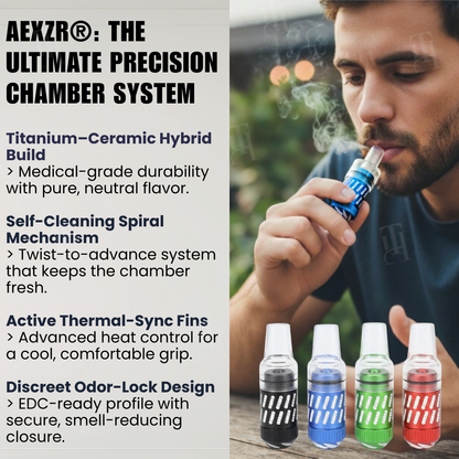 AEXZR® NanoTwist Pro - The Ultimate Precision Chamber System (𝟟𝟘% 𝕆𝔽𝔽 𝗘𝗡𝗗𝗦 𝗜𝗡 𝟭𝟬 𝗠𝗜𝗡𝗨𝗧𝗘𝗦)
