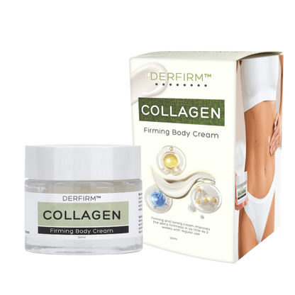 Derfirm™ Collagen Firming Body Cream