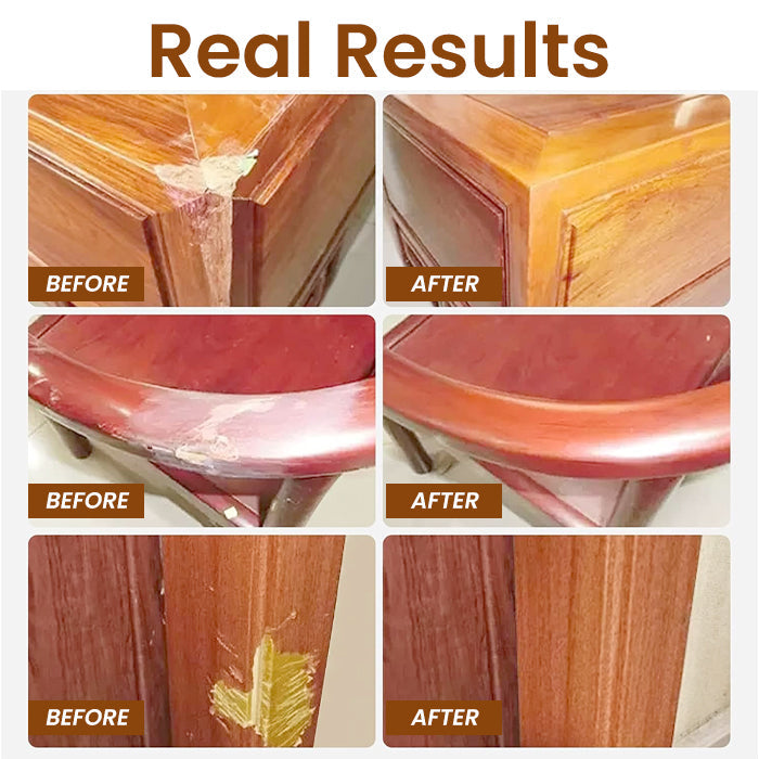 AEXZR® NuGrain Wood Repair Kit (𝟟𝟘% 𝕆𝔽𝔽 𝗘𝗡𝗗𝗦 𝗜𝗡 𝟭𝟬 𝗠𝗜𝗡𝗨𝗧𝗘𝗦)