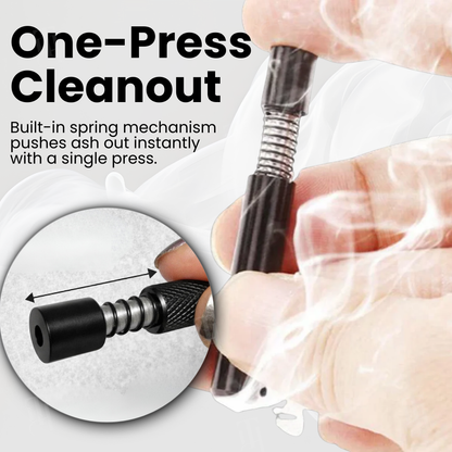 LAST 44 PCS LEFT!!!RZXEA™ Pressclean Chamber Tool (𝟟𝟘% 𝕆𝔽𝔽 𝗘𝗡𝗗𝗦 𝗜𝗡 𝟭𝟬 𝗠𝗜𝗡𝗨𝗧𝗘𝗦)