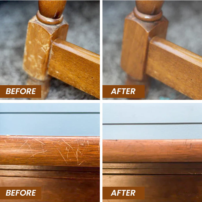 AEXZR® NuGrain Wood Repair Kit (𝟟𝟘% 𝕆𝔽𝔽 𝗘𝗡𝗗𝗦 𝗜𝗡 𝟭𝟬 𝗠𝗜𝗡𝗨𝗧𝗘𝗦)