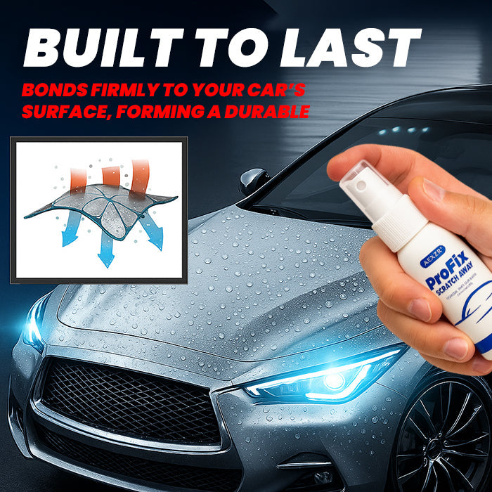 AEXZR® ProFix ScratchAway (𝟟𝟘% 𝕆𝔽𝔽 𝗘𝗡𝗗𝗦 𝗜𝗡 𝟭𝟬 𝗠𝗜𝗡𝗨𝗧𝗘𝗦)