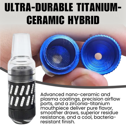 LAST 44 PCS LEFT!! AEXZR® NanoTwist Pro - The Ultimate Precision Chamber System