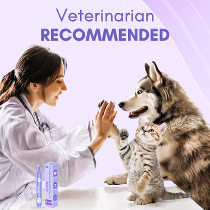LAST 44 PCS LEFT!!! AEXZR® 2-in-1 Paw Relief Roll-On Balm
