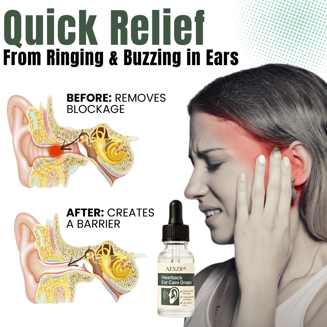 AEXZR® Hearback Ear Care Drops (𝟟𝟘% 𝕆𝔽𝔽 𝗘𝗡𝗗𝗦 𝗜𝗡 𝟭𝟬 𝗠𝗜𝗡𝗨𝗧𝗘𝗦)