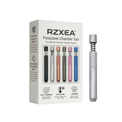 RZXEA™ Pressclean Chamber Tool (𝟟𝟘% 𝕆𝔽𝔽 𝗘𝗡𝗗𝗦 𝗜𝗡 𝟭𝟬 𝗠𝗜𝗡𝗨𝗧𝗘𝗦)