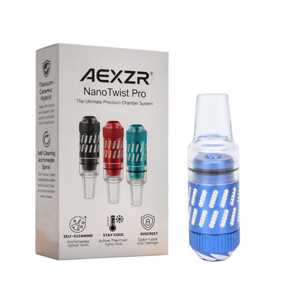 AEXZR® NanoTwist Pro - The Ultimate Precision Chamber System (𝟟𝟘% 𝕆𝔽𝔽 𝗘𝗡𝗗𝗦 𝗜𝗡 𝟭𝟬 𝗠𝗜𝗡𝗨𝗧𝗘𝗦)