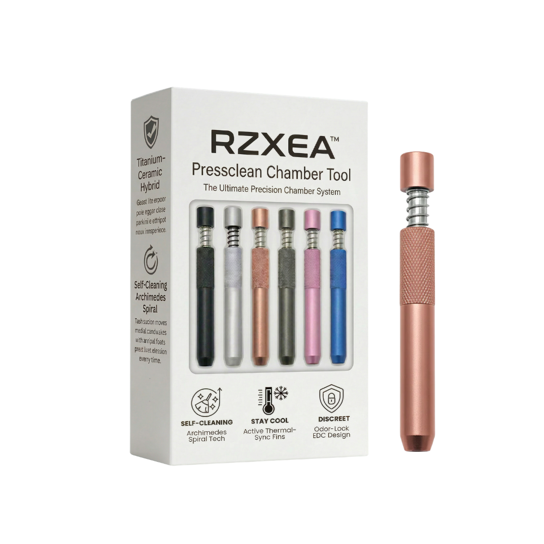 LAST 44 PCS LEFT!!!RZXEA™ Pressclean Chamber Tool (𝟟𝟘% 𝕆𝔽𝔽 𝗘𝗡𝗗𝗦 𝗜𝗡 𝟭𝟬 𝗠𝗜𝗡𝗨𝗧𝗘𝗦)