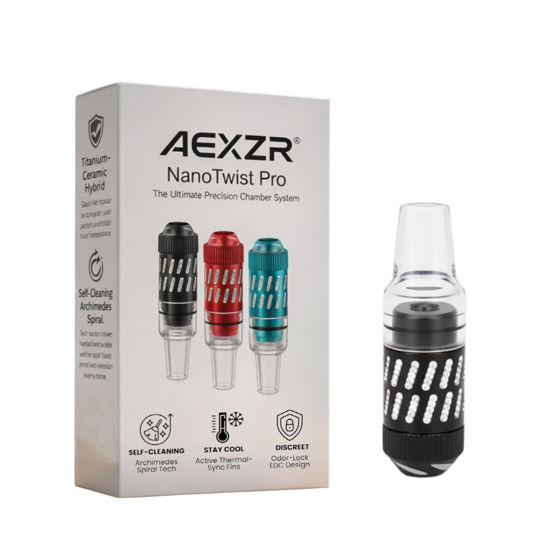 AEXZR® NanoTwist Pro - The Ultimate Precision Chamber System (𝟟𝟘% 𝕆𝔽𝔽 𝗘𝗡𝗗𝗦 𝗜𝗡 𝟭𝟬 𝗠𝗜𝗡𝗨𝗧𝗘𝗦)