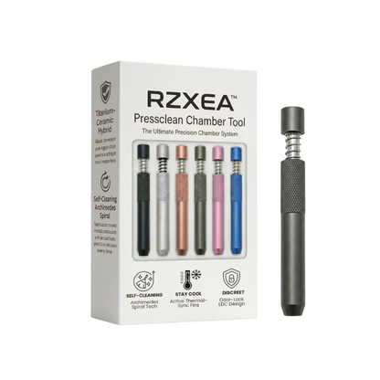 RZXEA™ Pressclean Chamber Tool (𝟟𝟘% 𝕆𝔽𝔽 𝗘𝗡𝗗𝗦 𝗜𝗡 𝟭𝟬 𝗠𝗜𝗡𝗨𝗧𝗘𝗦)