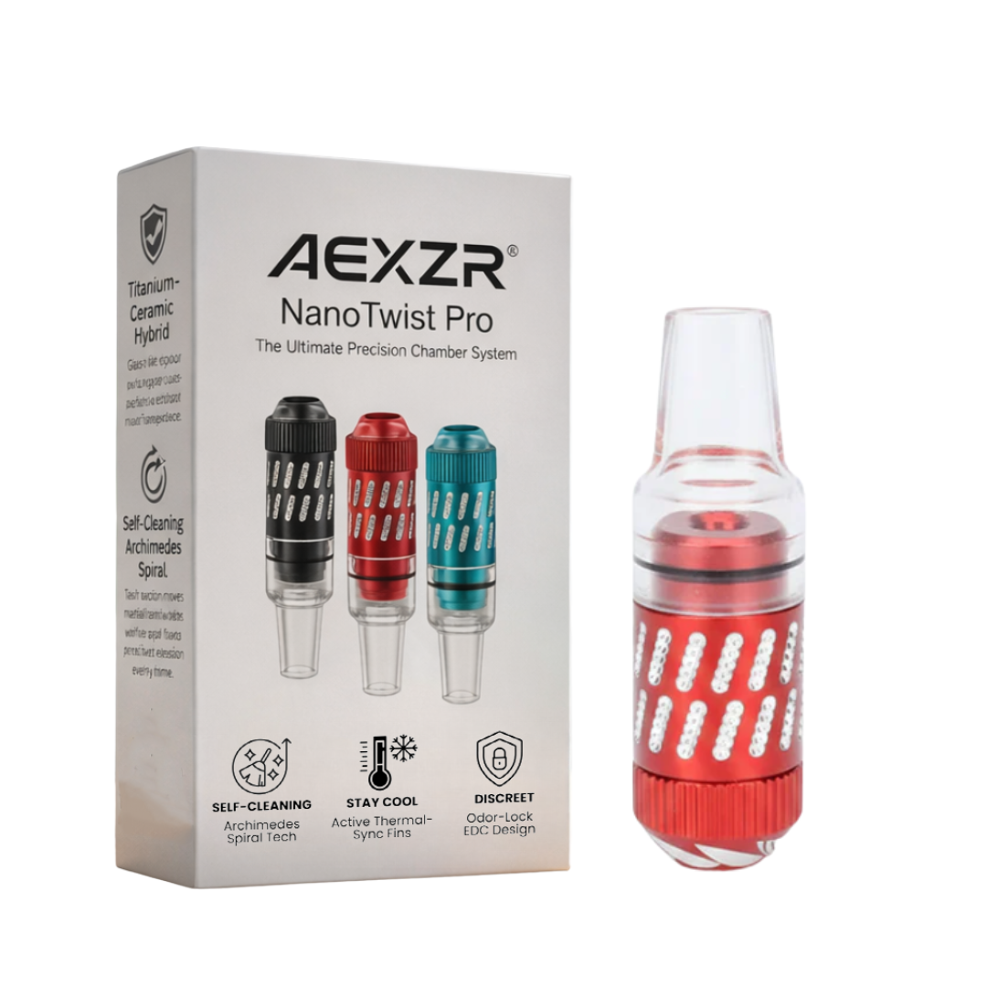 AEXZR® NanoTwist Pro - The Ultimate Precision Chamber System (𝟟𝟘% 𝕆𝔽𝔽 𝗘𝗡𝗗𝗦 𝗜𝗡 𝟭𝟬 𝗠𝗜𝗡𝗨𝗧𝗘𝗦)