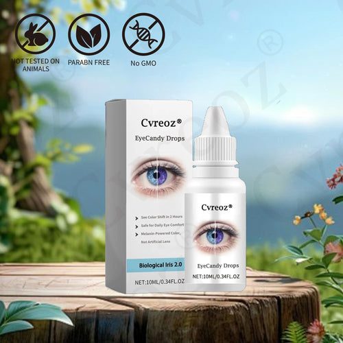 Cvreoz® EyeCandy Drops (𝟟𝟘% 𝕆𝔽𝔽 𝗘𝗡𝗗𝗦 𝗜𝗡 𝟭𝟬 𝗠𝗜𝗡𝗨𝗧𝗘𝗦)