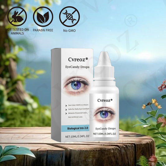 Cvreoz® EyeCandy Drops (𝟟𝟘% 𝕆𝔽𝔽 𝗘𝗡𝗗𝗦 𝗜𝗡 𝟭𝟬 𝗠𝗜𝗡𝗨𝗧𝗘𝗦)