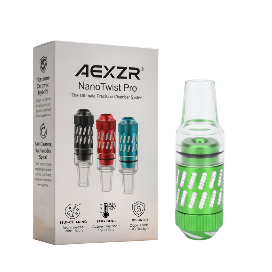 AEXZR® NanoTwist Pro - The Ultimate Precision Chamber System (𝟟𝟘% 𝕆𝔽𝔽 𝗘𝗡𝗗𝗦 𝗜𝗡 𝟭𝟬 𝗠𝗜𝗡𝗨𝗧𝗘𝗦)