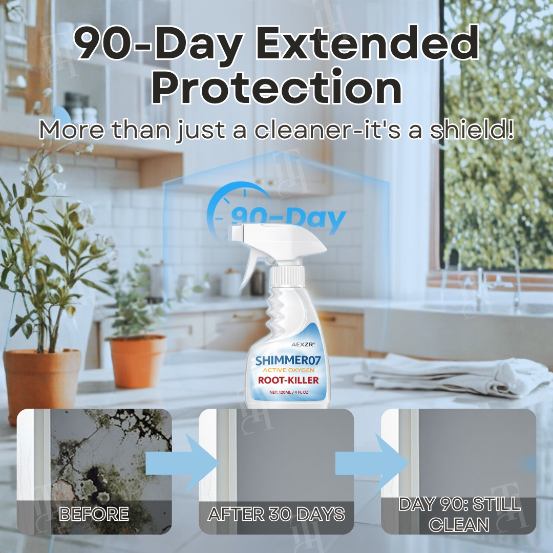 AEXZR® Shimmer07 Active Oxygen Root-Killer (𝟟𝟘% 𝕆𝔽𝔽 𝗘𝗡𝗗𝗦 𝗜𝗡 𝟭𝟬 𝗠𝗜𝗡𝗨𝗧𝗘𝗦)