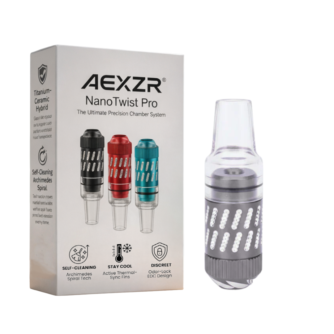 AEXZR® NanoTwist Pro - The Ultimate Precision Chamber System (𝟟𝟘% 𝕆𝔽𝔽 𝗘𝗡𝗗𝗦 𝗜𝗡 𝟭𝟬 𝗠𝗜𝗡𝗨𝗧𝗘𝗦)