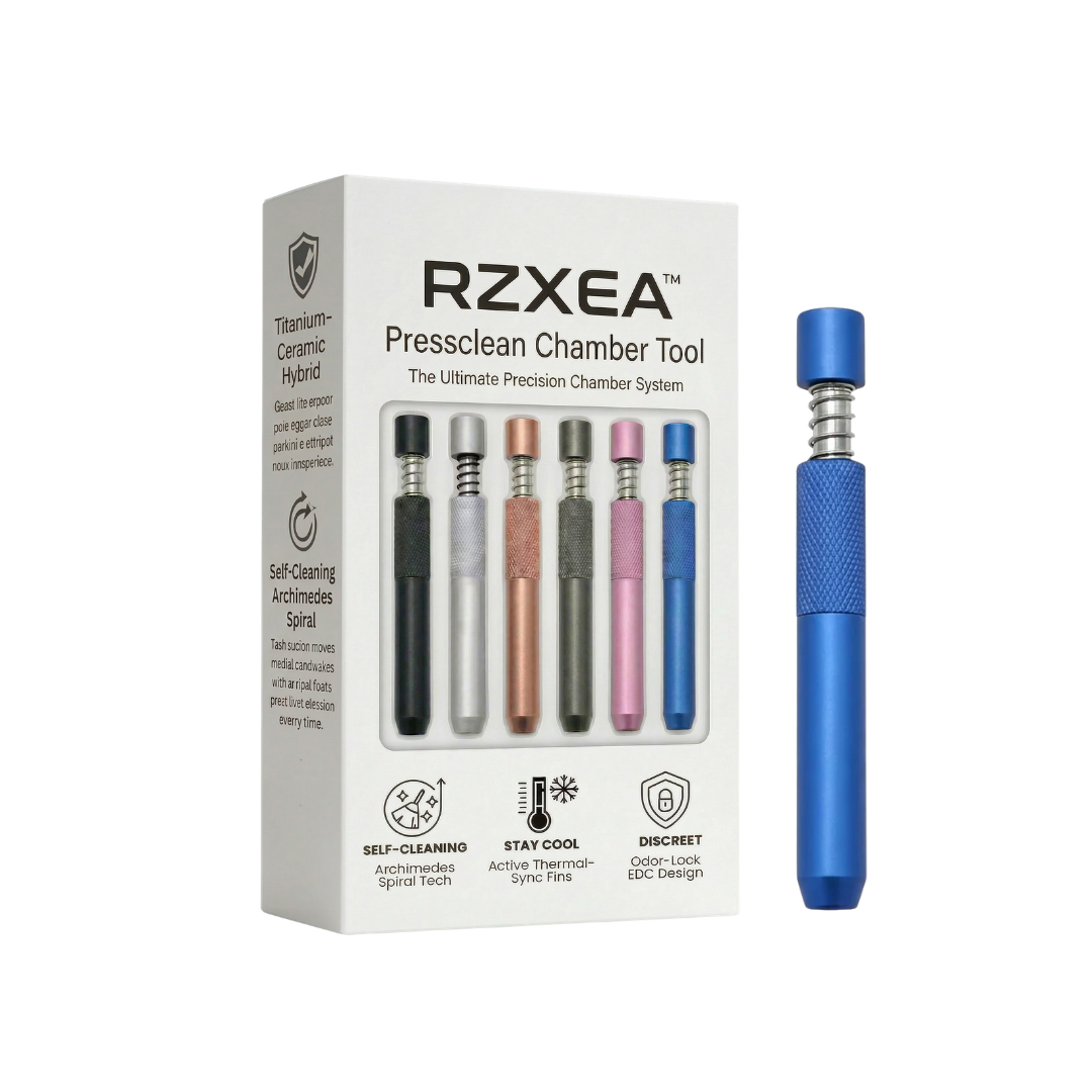 LAST 44 PCS LEFT!!!RZXEA™ Pressclean Chamber Tool (𝟟𝟘% 𝕆𝔽𝔽 𝗘𝗡𝗗𝗦 𝗜𝗡 𝟭𝟬 𝗠𝗜𝗡𝗨𝗧𝗘𝗦)