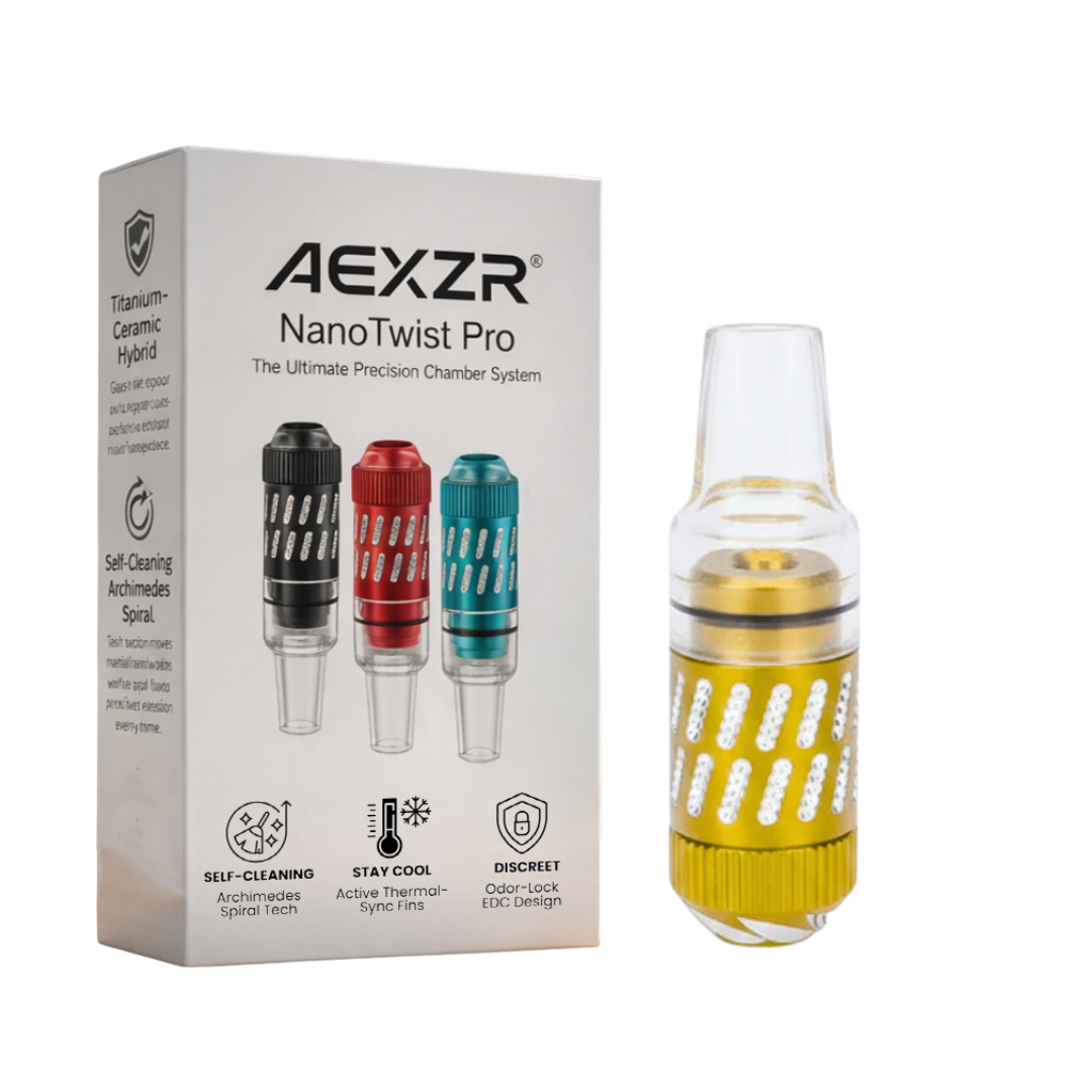 AEXZR® NanoTwist Pro - The Ultimate Precision Chamber System (𝟟𝟘% 𝕆𝔽𝔽 𝗘𝗡𝗗𝗦 𝗜𝗡 𝟭𝟬 𝗠𝗜𝗡𝗨𝗧𝗘𝗦)