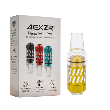 AEXZR® NanoTwist Pro - The Ultimate Precision Chamber System (𝟟𝟘% 𝕆𝔽𝔽 𝗘𝗡𝗗𝗦 𝗜𝗡 𝟭𝟬 𝗠𝗜𝗡𝗨𝗧𝗘𝗦)
