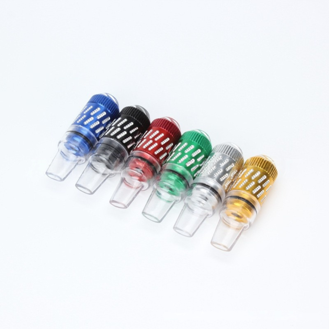 LAST 44 PCS LEFT!! AEXZR® NanoTwist Pro - The Ultimate Precision Chamber System