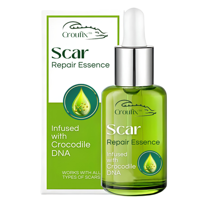 Croufix™ Scar Repair Essence (SALE ENDS IN 10 MINUTES)