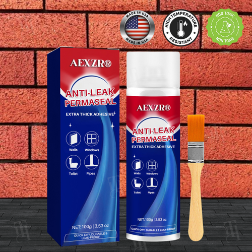 AEXZR® Anti-leak PermaSeal (𝟟𝟘% 𝕆𝔽𝔽 𝗘𝗡𝗗𝗦 𝗜𝗡 𝟭𝟬 𝗠𝗜𝗡𝗨𝗧𝗘𝗦)