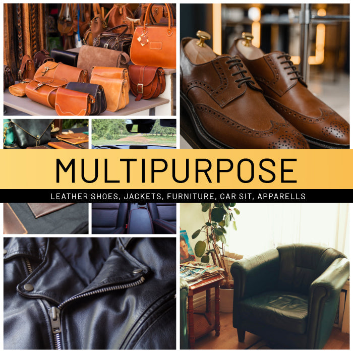 AEXZR® Leather Repair Cream Shoe Polish (𝟟𝟘% 𝕆𝔽𝔽 𝗘𝗡𝗗𝗦 𝗜𝗡 𝟭𝟬 𝗠𝗜𝗡𝗨𝗧𝗘𝗦)
