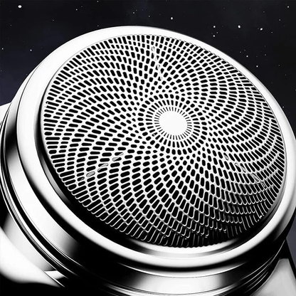AEXZR® Mini-Shave Portable Electric Shaver (𝟟𝟘% 𝕆𝔽𝔽 𝗘𝗡𝗗𝗦 𝗜𝗡 𝟭𝟬 𝗠𝗜𝗡𝗨𝗧𝗘𝗦)