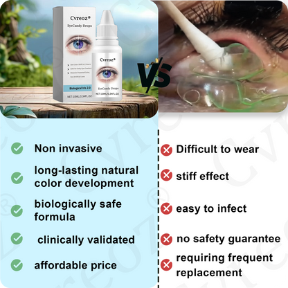 Cvreoz® EyeCandy Drops (𝟟𝟘% 𝕆𝔽𝔽 𝗘𝗡𝗗𝗦 𝗜𝗡 𝟭𝟬 𝗠𝗜𝗡𝗨𝗧𝗘𝗦)