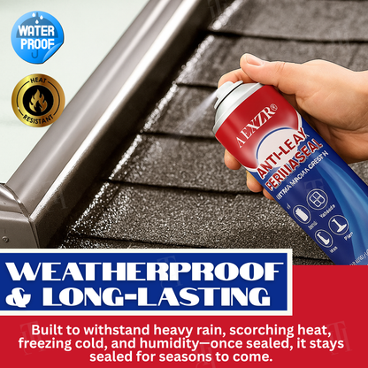 AEXZR® Anti-leak PermaSeal (𝟟𝟘% 𝕆𝔽𝔽 𝗘𝗡𝗗𝗦 𝗜𝗡 𝟭𝟬 𝗠𝗜𝗡𝗨𝗧𝗘𝗦)