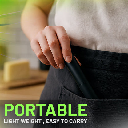 Billhol® FoodSentry UV Inspector (𝟟𝟘% 𝕆𝔽𝔽 𝗘𝗡𝗗𝗦 𝗜𝗡 𝟭𝟬 𝗠𝗜𝗡𝗨𝗧𝗘𝗦)