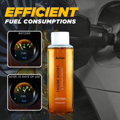 Autiox™ Engine Boost & Repair Agent (SALE ENDS IN 10 MINUTES)