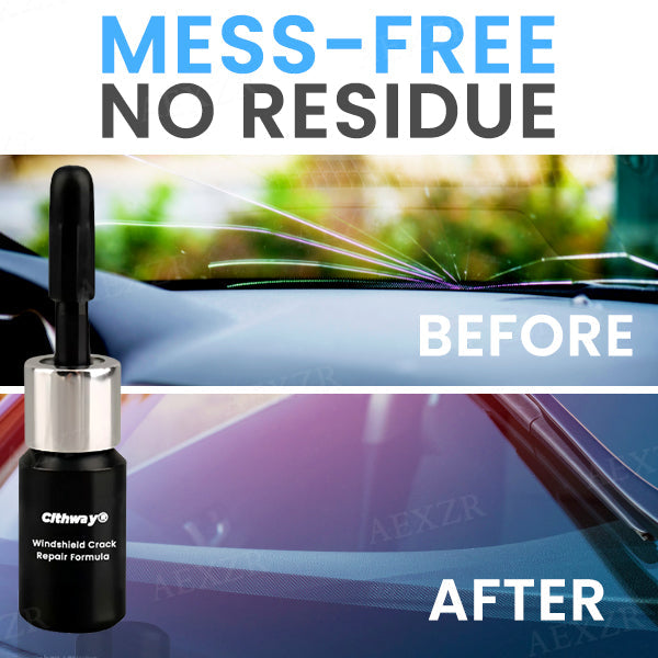 Cithway® Windshield Crack Repair Formula (𝟟𝟘% 𝕆𝔽𝔽 𝗘𝗡𝗗𝗦 𝗜𝗡 𝟭𝟬 𝗠𝗜𝗡𝗨𝗧𝗘𝗦)