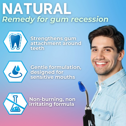 Dentizen™ Gum Therapy Agent (SALE ENDS IN 10 MINUTES)